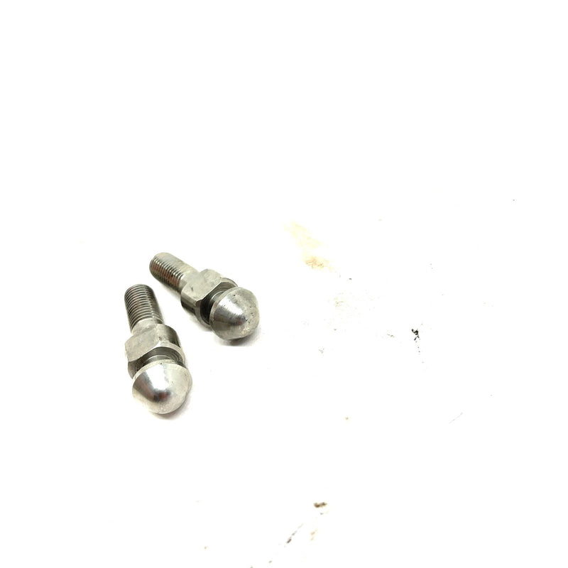 01-05 Yamaha WaveRunner XLT1200 OEM Latch Plunger Pair F0D-63774-01-00 JY27