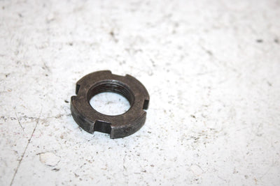 1985 Honda Atc125ma Oem Clutch Nut 90231-028-000 90231-KCS-651 AH44