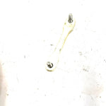 01-05 Yamaha WaveRunner XLT1200 OEM Front Tow Hook F0D-61624-01-00 JY27.1