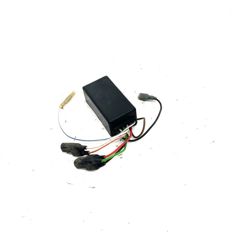 1995 Polaris Magnum 425 4X4 OEM CDI ECU ECM Ignition Box 3084691 AP201