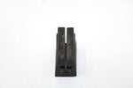 Polaris Oem Single Black Rubber Standard Rear Bump Stop 5521498 Q1308