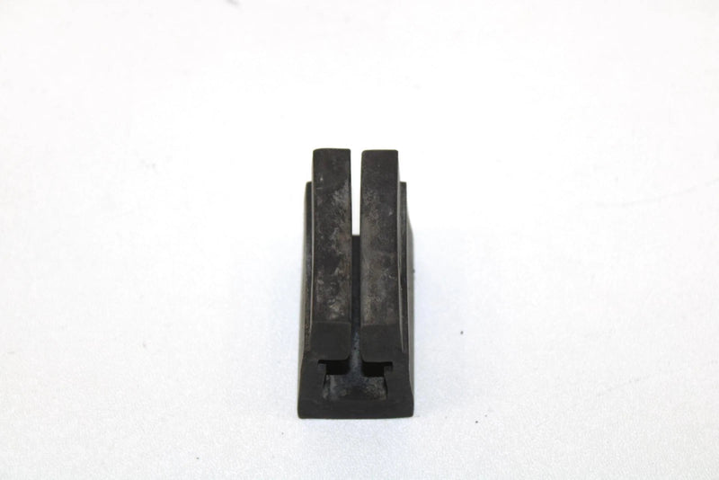 Polaris Oem Single Black Rubber Standard Rear Bump Stop 5521498 Q1308