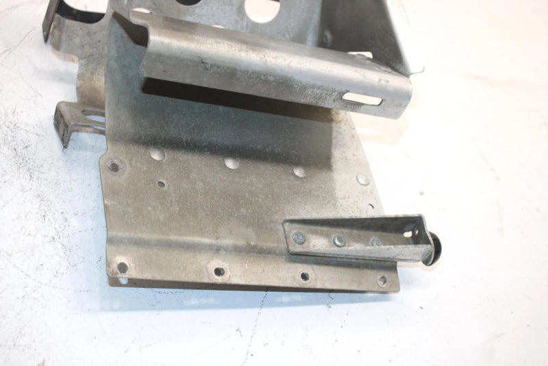 96 Polaris Trail Oem Footrest Set 1011955 1011954 SP60