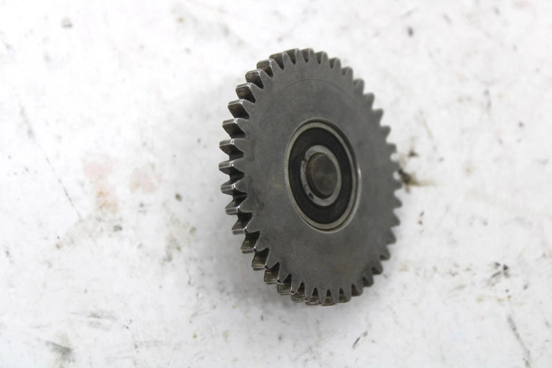 1983 Yamaha Excel Iii Oem Oil Pump Idler Gear 8G8-13179-00-00 SY133