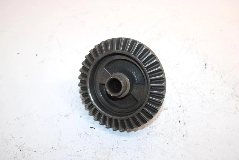 2001 Bombardier Traxter OEM Rear Diff Spool 705500159 AB10