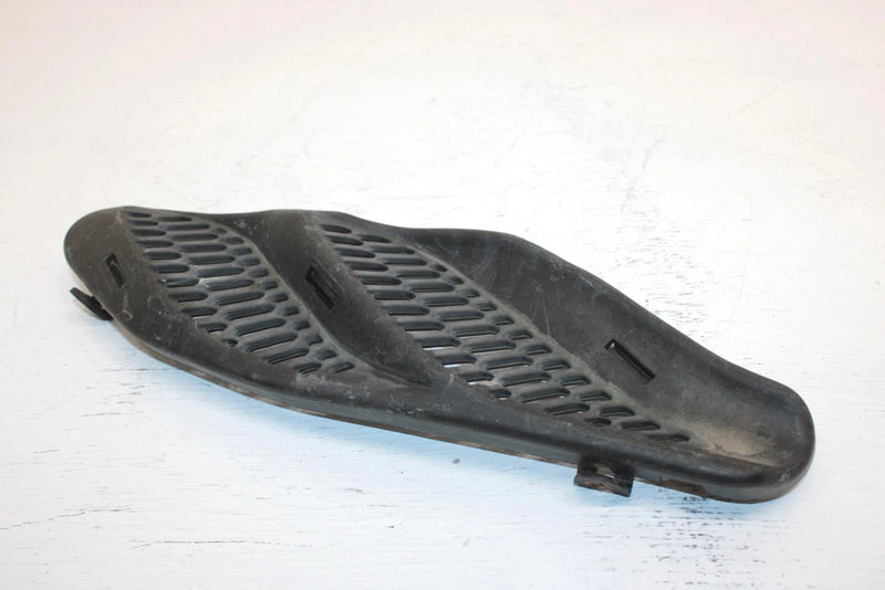 2002 Ski-doo Mxz 500 Oem Left Lower Hood Vent Grille 517302036 SS16