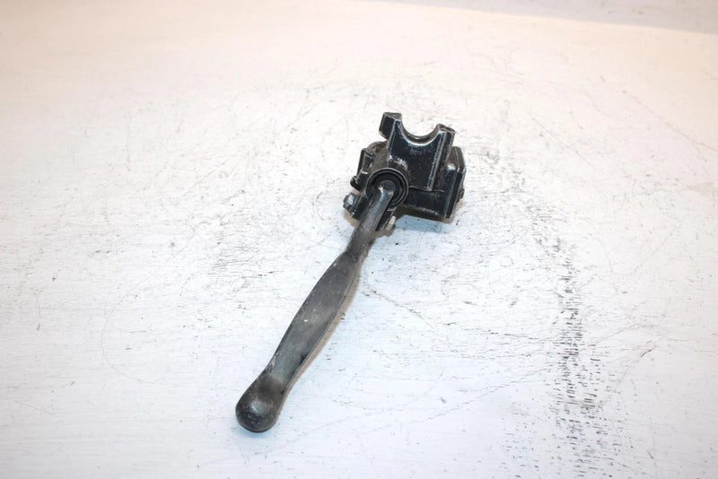 1992 Honda Trx 300 A Oem Front Brake Master Cylinder 45500-HC4-016 AH51