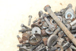 1990 Yamaha  Moto 4 Oem Nut Bolt Spacer Hardware Kit AY5