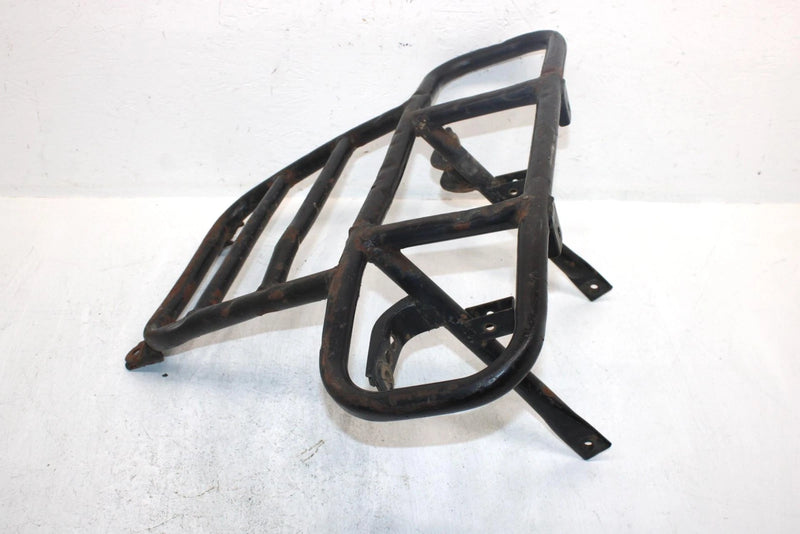 1996 Kawasaki Bayou 300 Oem Front Bumper 55020-1302 AK19