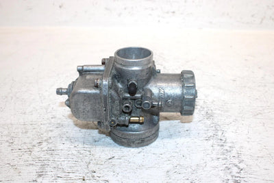 1996 Polaris Xcr 600 Oem Carburetor 2 Mag/Pto 3130656 SP21