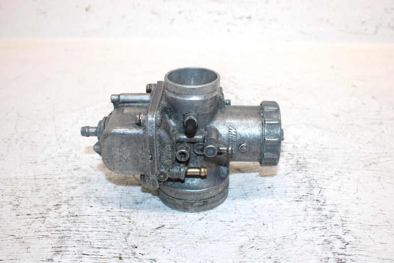 1996 Polaris Xcr 600 Oem Carburetor 2 Mag/Pto 3130656 SP21