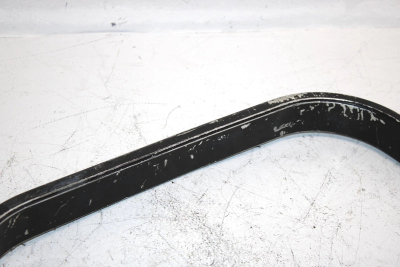 92 Polaris 500 Oem Rear Bumper W/Red and Blue Stripe 5224334 5224334-067 SP52