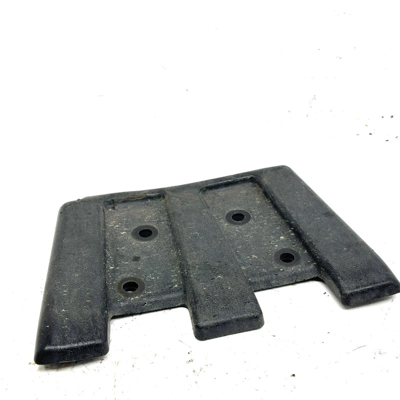 2002 Arctic Cat 375 4x4 Automatic OEM Front Skid Plate 0406-834 AA34