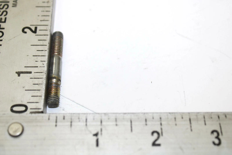 94 Arctic Cat Jag OEM Cylinder Jug Short Intake Stud Pair 3004-350 SA102