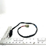 00-06 Honda Rancher 350 TRX350FM 4x4 OEM Ignition Key Switch 35100-HN5-670 AH75