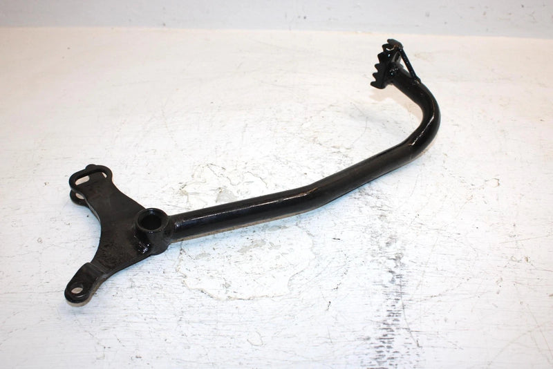 2003 Bombardier Quest 500 Oem Rear Brake Pedal 705600125 AB13
