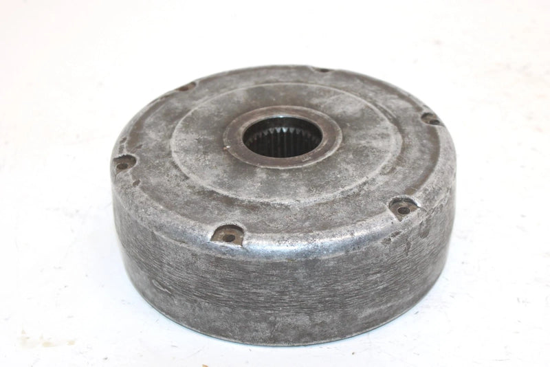 2003 Honda Trx 250 Exa Sporttrax Ex Oem Rear Brake Drum 43620-HN6-000 AH10