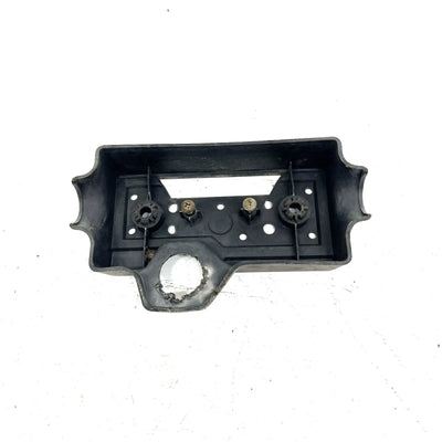 86-88 Honda FourTrax 200 TRX200SX 2x4 OEM Handlebar Cover 53205-HB3-000 AH91