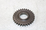 2000 Yamaha  Grizzly Oem High Wheel Gear 30T 5GT-17223-00-00 AY35