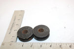 90 Polaris Classic 500 Oem Spring Roller Pair 5430540 SP56