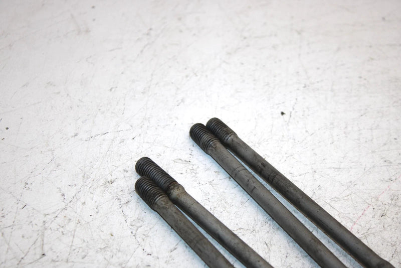 2003 Honda Fourtrax Foreman Oem 10x252.5 Stud Bolt Set of 4 90032-HN2-000 AH11