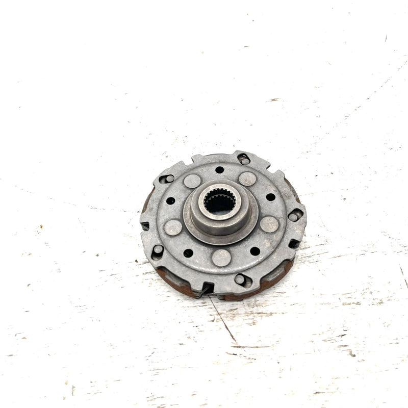 2002 Arctic Cat 375 2x4 Automatic OEM Clutch Shoe Assembly 3446-354 AA41