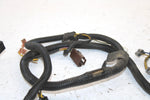 2002 Ski-doo Mxz 800 Rev Oem Main Wiring Harness SS83
