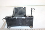 96 Kawasaki Bayou 400 4x4 Oem Radiator Cover 14090-1491 AK11