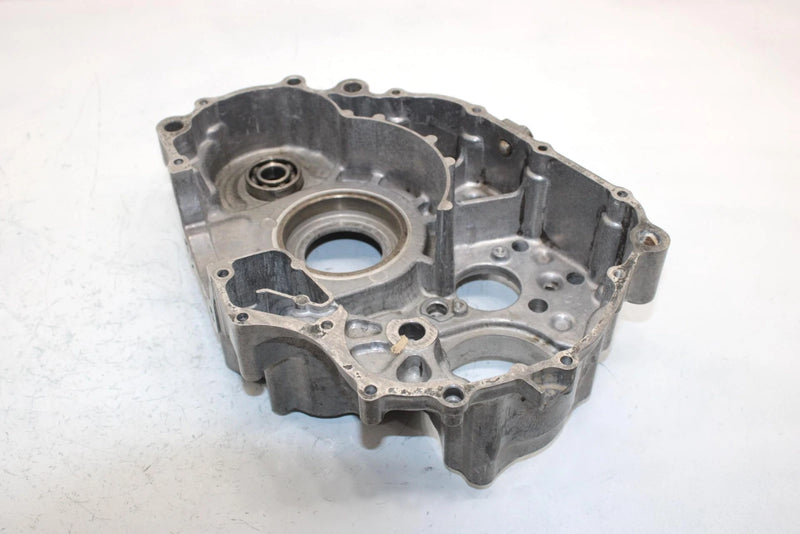 86 Honda Trx250a Oem Left Crankcase Half 11200-HA0-000 AH30