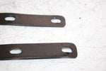 96 Polaris Trail Boss Oem Mud Flap Bracket Pair 5430973-133 AP74