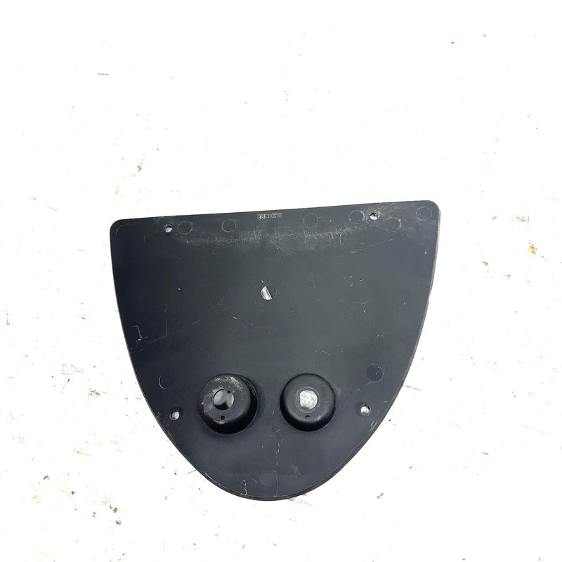 1995 Polaris SLX 780 OEM Instrument Panel 5431783-070 JP43