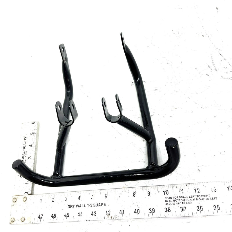 87-06 Suzuki Quadsport 80 OEM Front Bumper Grab Bar 43990-40B10-019 AS38