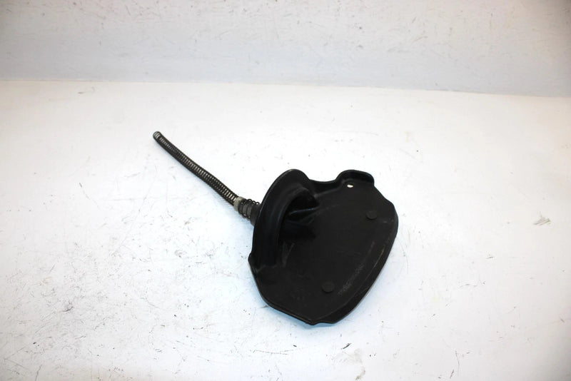 07 Ski-doo Mxz 800 Blizzard Ho Power Tek Oem Rope Guide 512059535 SS5