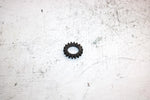 1987 Yamaha  Badger Yfm80t Oem Oil Pump Drive Gear 46J-13324-00-00 AY9