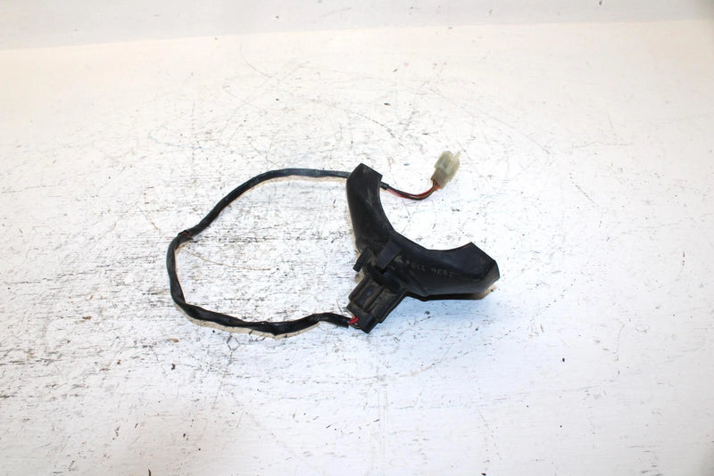 1992 Kawasaki Bayou 220 Oem Headlight Case 21150-1051 AK35