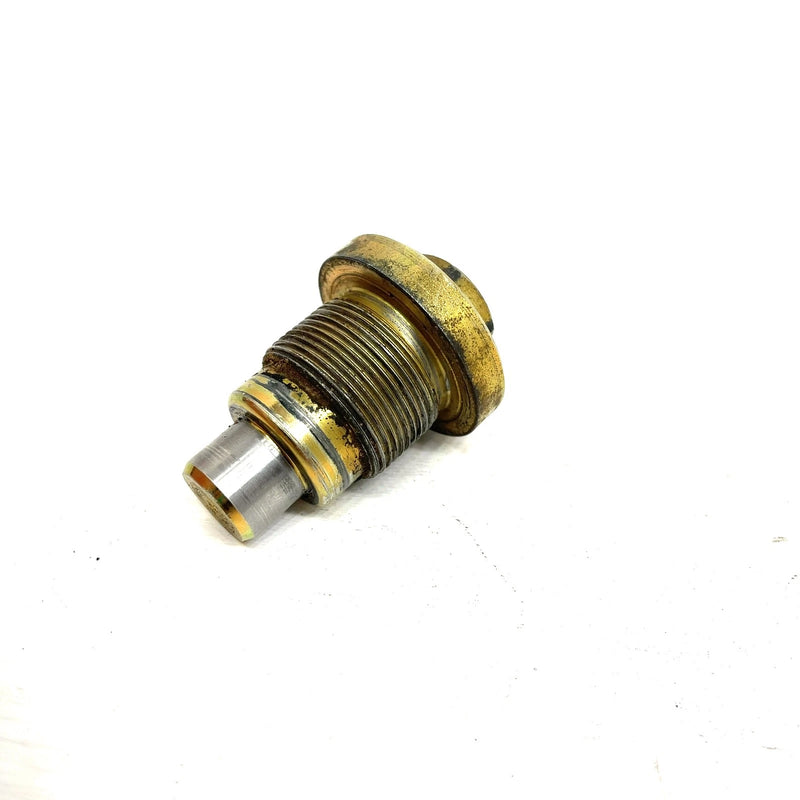 2003 Bombardier Traxter 500 4x4 OEM Right Swingarm Pivot Bolt 706000092 AB15