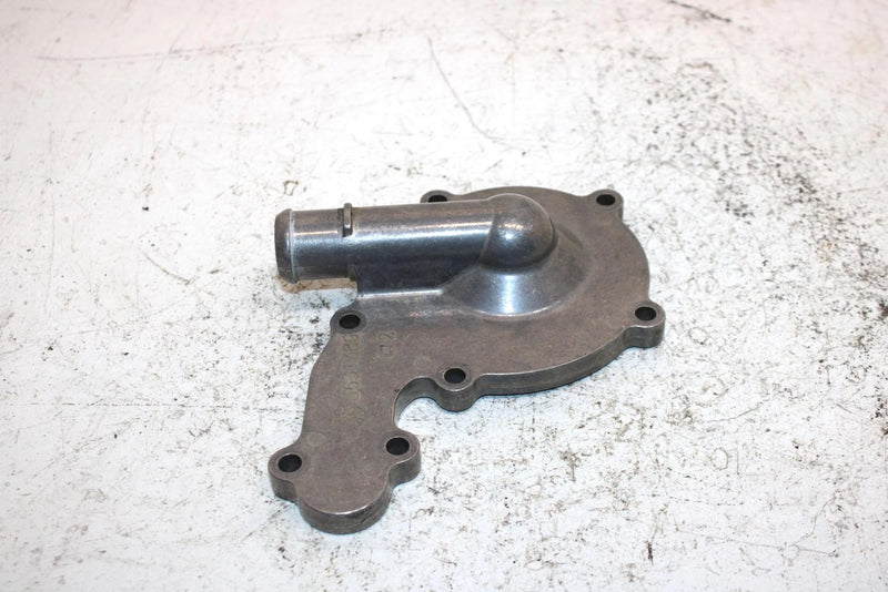2004 Polaris Sportsman 700 Oem Water Pump Cover 1202019 AP143