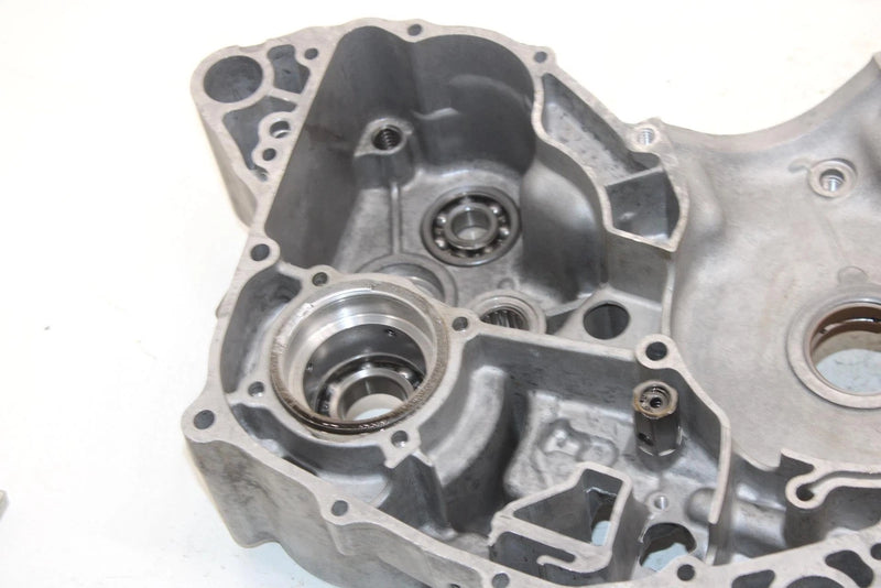 2003 Kawasaki Prairie 650 Oem Crankcase 14001-1294 14001-0559 AK26