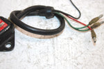 1992 Yamaha Waverunner Oem Voltage Regulator 6K8-81960-A0-00 JY10