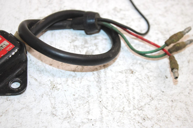 1992 Yamaha Waverunner Oem Voltage Regulator 6K8-81960-A0-00 JY10