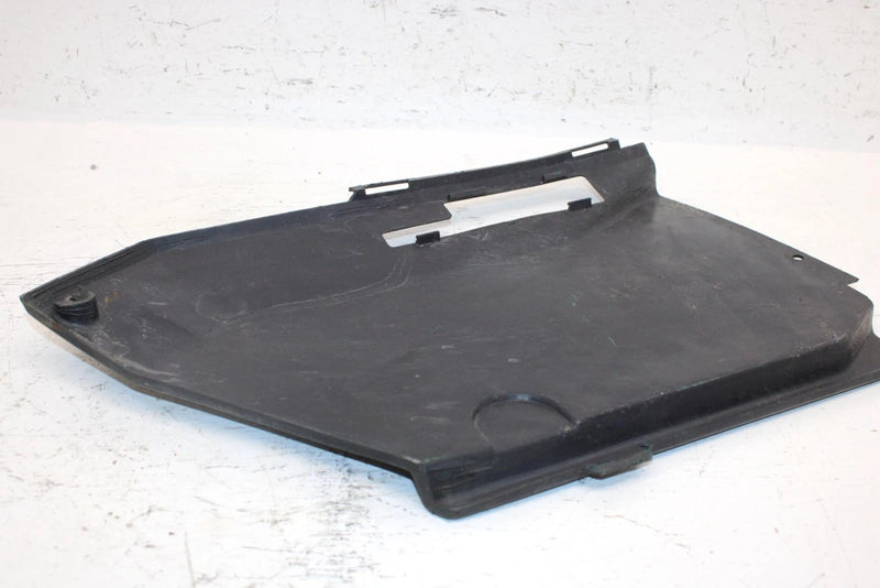 1989 Yamaha Inviter Oem Left Side Panel 83U-2198F-00-00 SY17