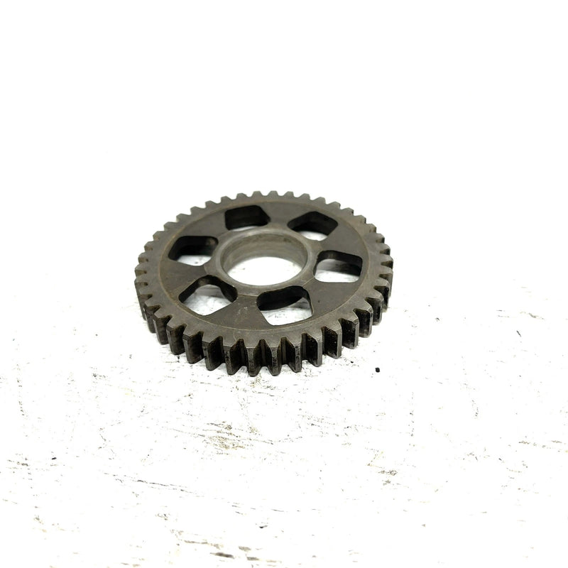 97 Honda FourTrax 300 4x4 OEM 40T Reverse Countershaft Gear 23751-HC4-000 AH45