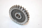 03 Arctic Cat 400 Fis Auto Trans Oem Starter Idler Gear #2 3402-124 AA9