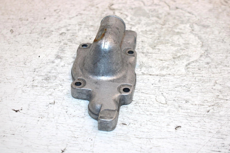 1996 Ski-doo Mxz 440 Oem Water Pump Housing 420922553 SS13