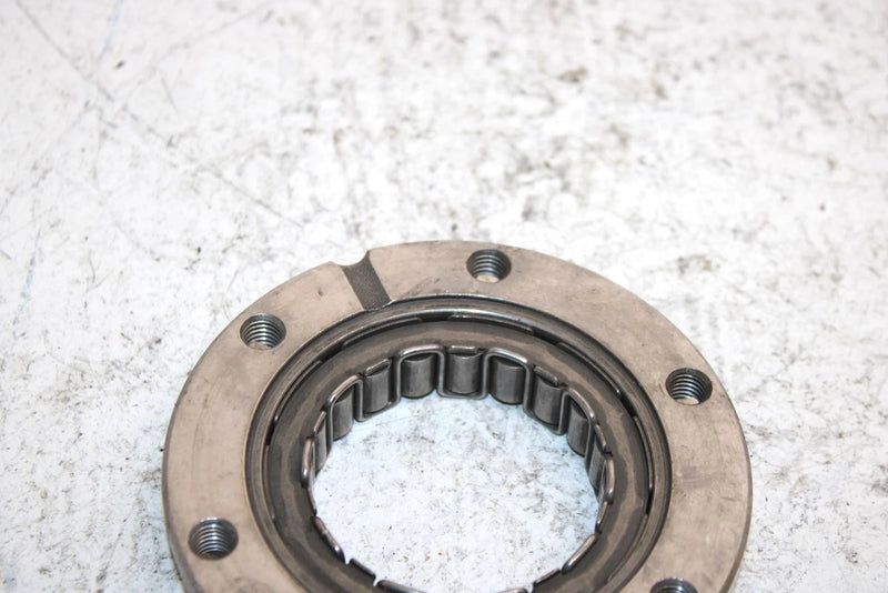 2004 Honda Fourtrax Foreman Rubicon Oem Starter Clutch 28125-HN2-003 AH5