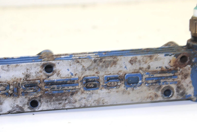 1993 Polaris Sl 650 Oem Water Manifold Outlet 3240195 JP14