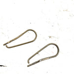 2001 Sea-Doo GTX OEM Seat Latch Spring Pair 269700017 JS33