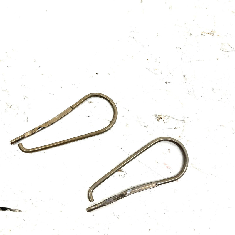 2001 Sea-Doo GTX OEM Seat Latch Spring Pair 269700017 JS33