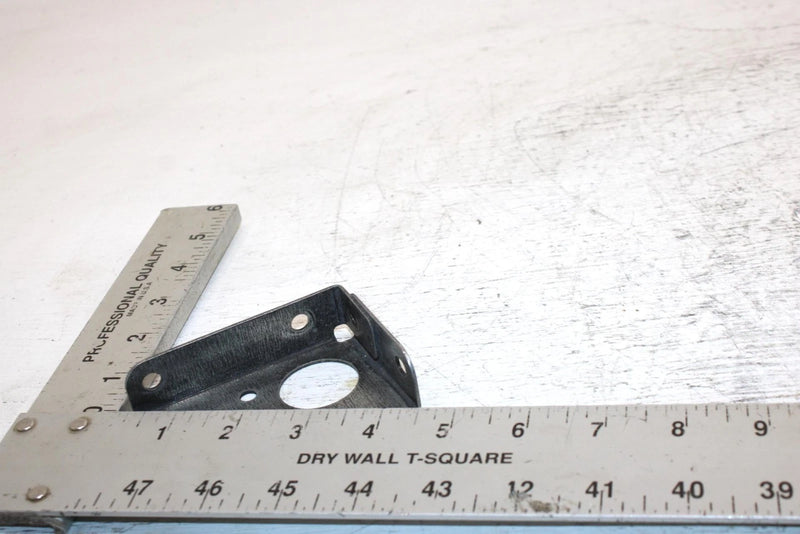 1997 Yamaha Vmax Sx 700 Triple Oem Steering Gate Bracket 8CR-23881-00-00 SY10