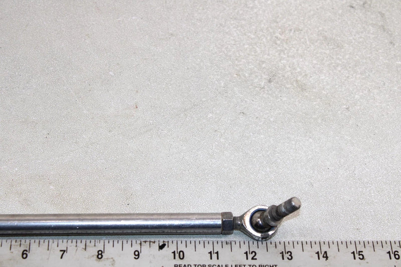 86 Polaris Trail Boss  Oem Steering Tie Rod Assembly AP138